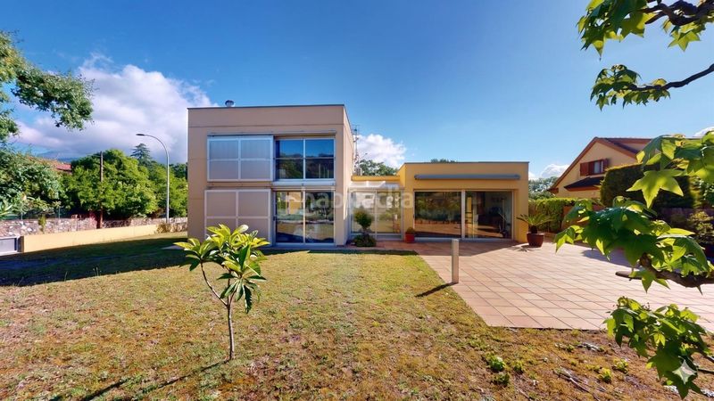 Foto 5f0d2f6a-a190-4083-a3b4-e7865ccbf9b7. Chalet con riscaldamento parcheggio in Sant Esteve de Palautordera