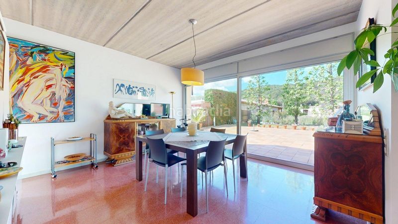 Foto 822f54da-b84b-4ac6-a5cb-3de143f353e5. Chalet con riscaldamento parcheggio in Sant Esteve de Palautordera