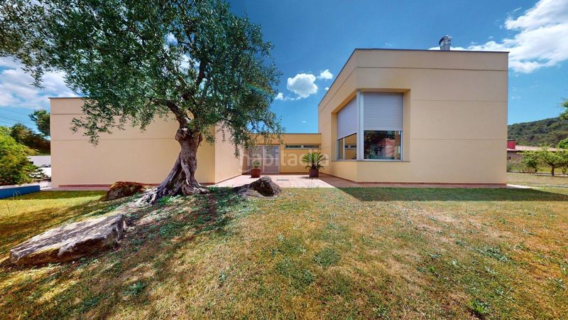 Foto 868cdb1a-6281-4df4-bb14-ebf0a67ad16e. Chalet con riscaldamento parcheggio in Sant Esteve de Palautordera