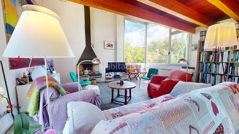 Foto 898b9890-e36e-4b3d-8792-2e2c81a501fe. Chalet con riscaldamento parcheggio in Sant Esteve de Palautordera