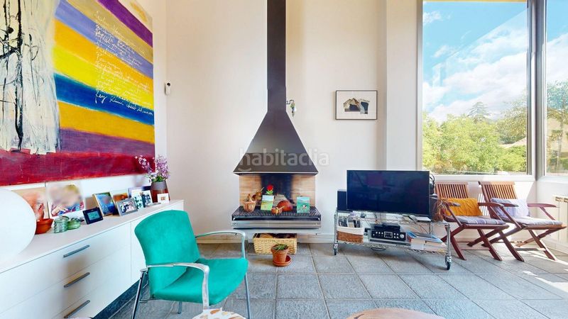 Foto 93a5da5b-a360-48ab-a690-6590d8498995. Chalet con riscaldamento parcheggio in Sant Esteve de Palautordera