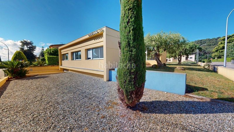 Foto 976c51ea-2cf5-478c-8bd0-2e7a84f3f650. Chalet con riscaldamento parcheggio in Sant Esteve de Palautordera