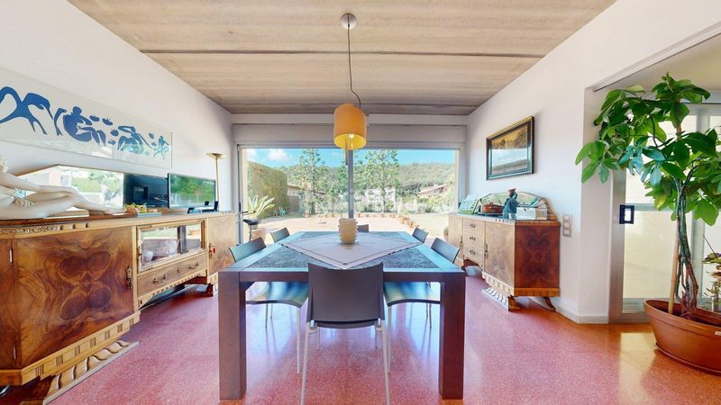 Foto a683fd4e-eacd-46c4-9c20-853ed305c508. Chalet con riscaldamento parcheggio in Sant Esteve de Palautordera