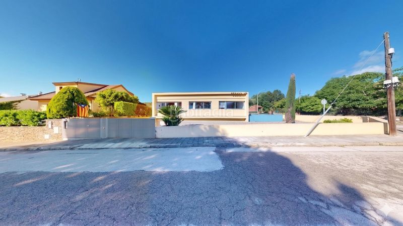 Foto a86d1c78-fa1e-4bab-879d-381a23cedf18. Chalet con riscaldamento parcheggio in Sant Esteve de Palautordera