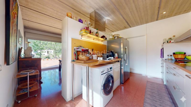 Foto a8f8d81a-5a02-4185-b936-9461a26cb7e2. Chalet con riscaldamento parcheggio in Sant Esteve de Palautordera