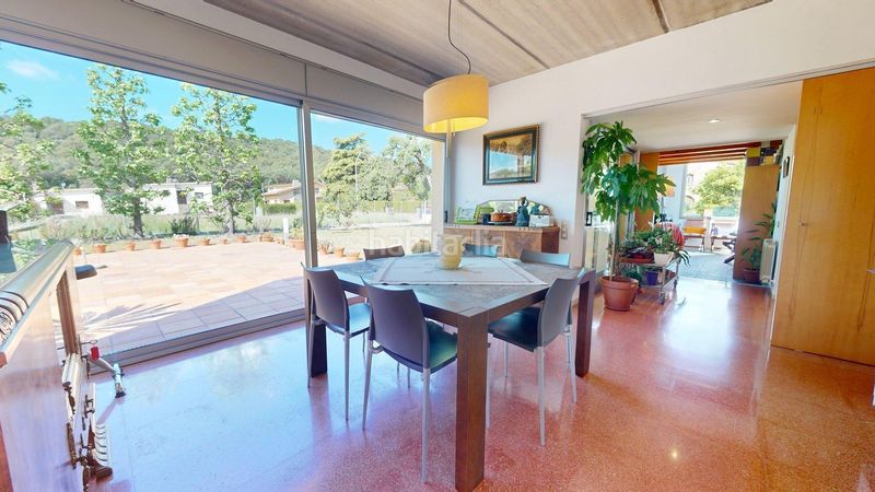 Foto acd2f467-12e9-47ba-9a14-87c5105f7fe7. Chalet con riscaldamento parcheggio in Sant Esteve de Palautordera