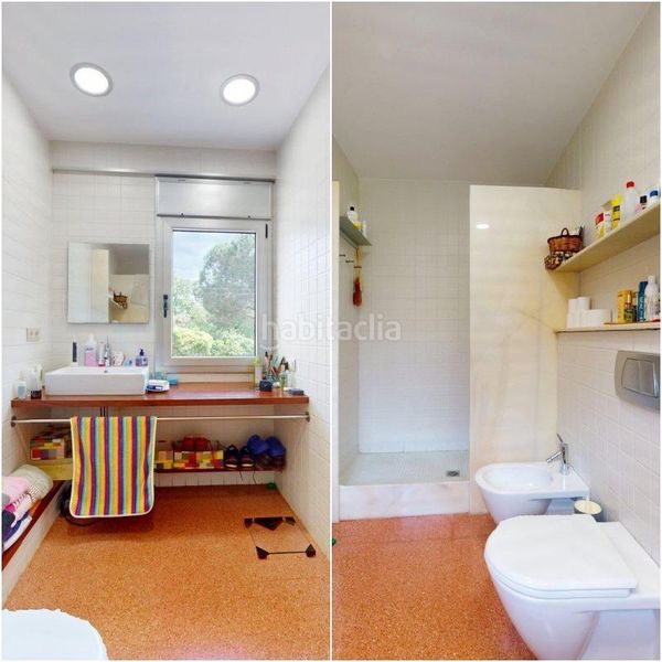 Foto b33691dc-5bad-45a0-9cc4-7fdfa0573575. Chalet con riscaldamento parcheggio in Sant Esteve de Palautordera