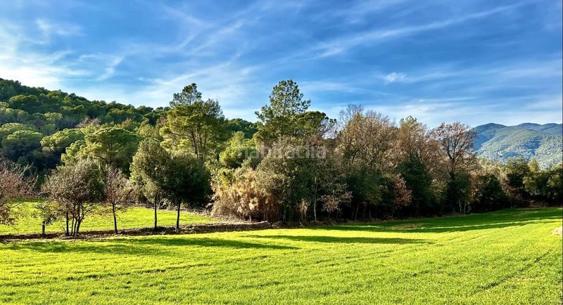Foto b8e89290-6243-4f9a-b6b8-e46012cda32b. Chalet con riscaldamento parcheggio in Sant Esteve de Palautordera