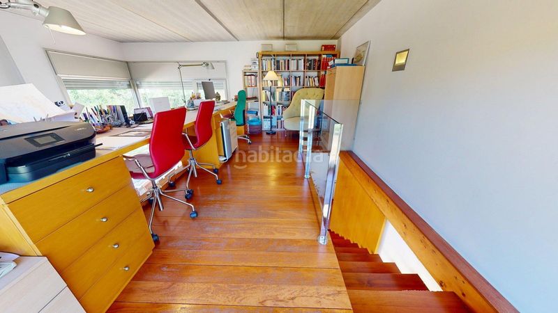 Foto be58281b-71cb-459c-bf5e-7b429a265ed3. Chalet con riscaldamento parcheggio in Sant Esteve de Palautordera