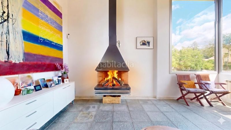 Foto c4169997-39f2-44b0-ad5c-1c975f8958a6. Chalet con riscaldamento parcheggio in Sant Esteve de Palautordera