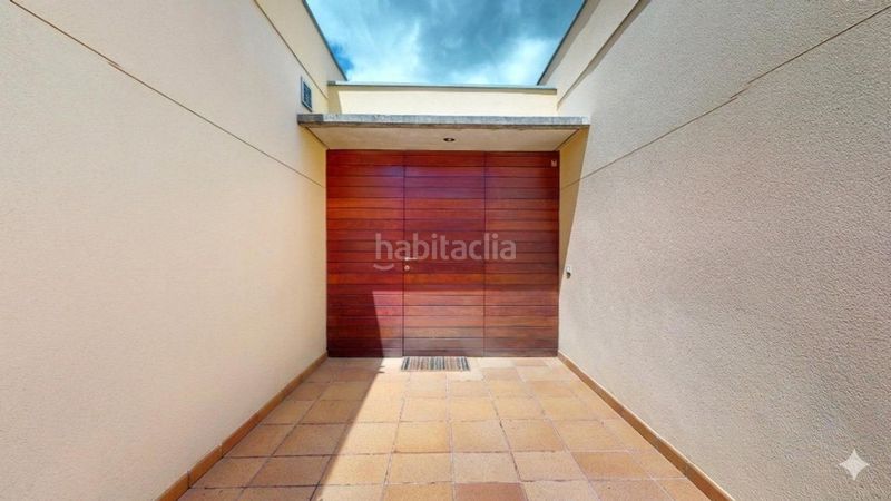 Foto c9a5978f-21ff-499f-b385-34281b4a6ccc. Chalet con riscaldamento parcheggio in Sant Esteve de Palautordera