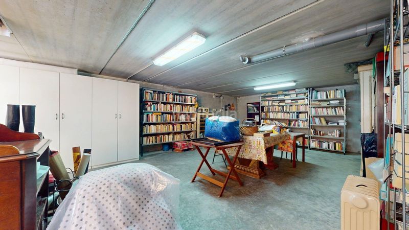 Foto fcbcda2f-bcd1-4e95-addd-ff9a00709629. Chalet con riscaldamento parcheggio in Sant Esteve de Palautordera
