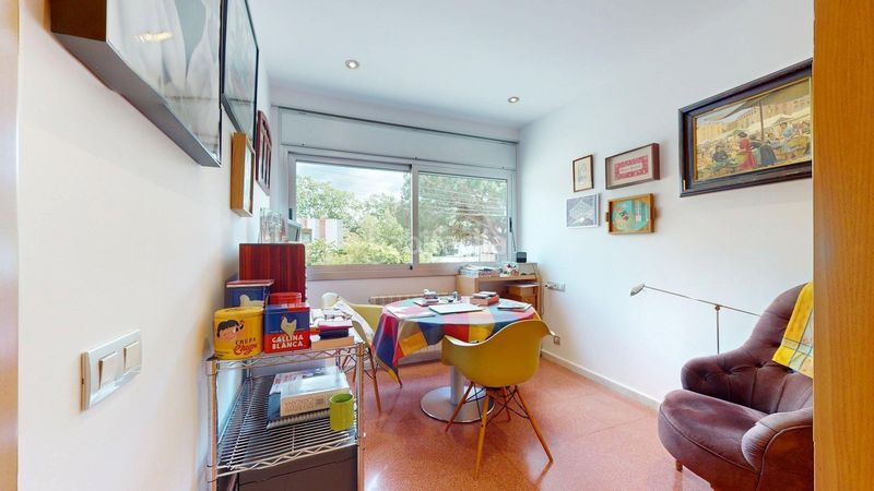 Foto fdf288ed-14e7-405a-840d-2d5075d979a1. Chalet con riscaldamento parcheggio in Sant Esteve de Palautordera