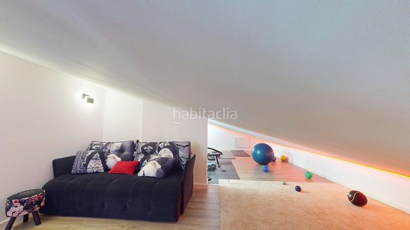 Foto 1d2b5e7a-cec7-4df0-8fb8-b695ba4f9947. Duplex avec parking dans Malgrat de Mar