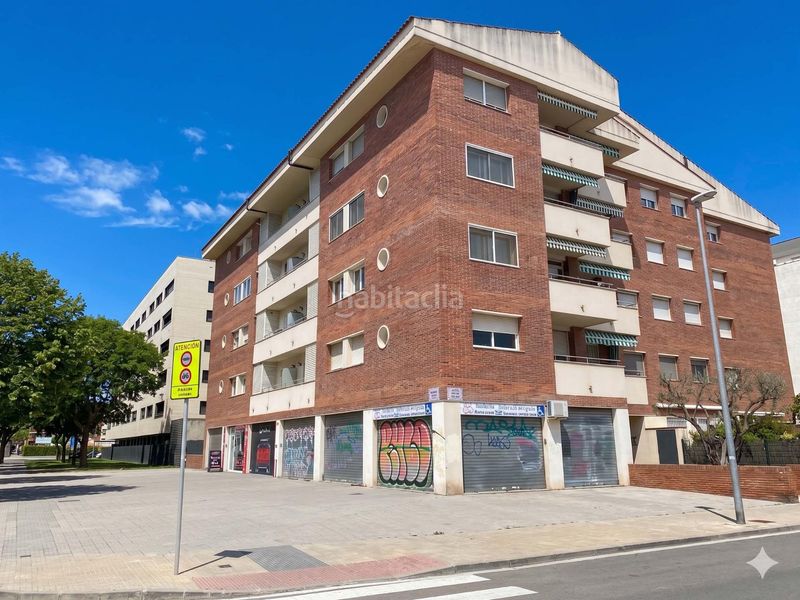 Foto 2084b980-bccf-4b03-b493-5e525f9c993e. Duplex avec parking dans Malgrat de Mar
