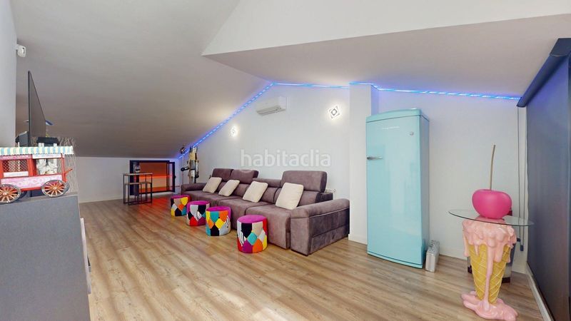Foto 45ec9d6c-fc08-47dc-9dab-43a14e021f30. Duplex avec parking dans Malgrat de Mar