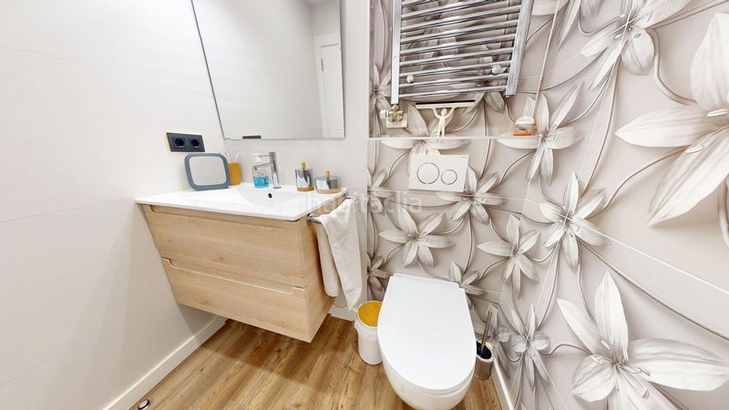 Foto 4ca04ce9-9412-4693-bb1e-2ba93bfd38aa. Duplex avec parking dans Malgrat de Mar