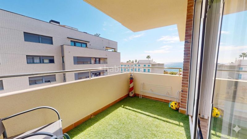 Foto 65646b35-4750-4931-85ab-e80afd5cdfe9. Duplex avec parking dans Malgrat de Mar