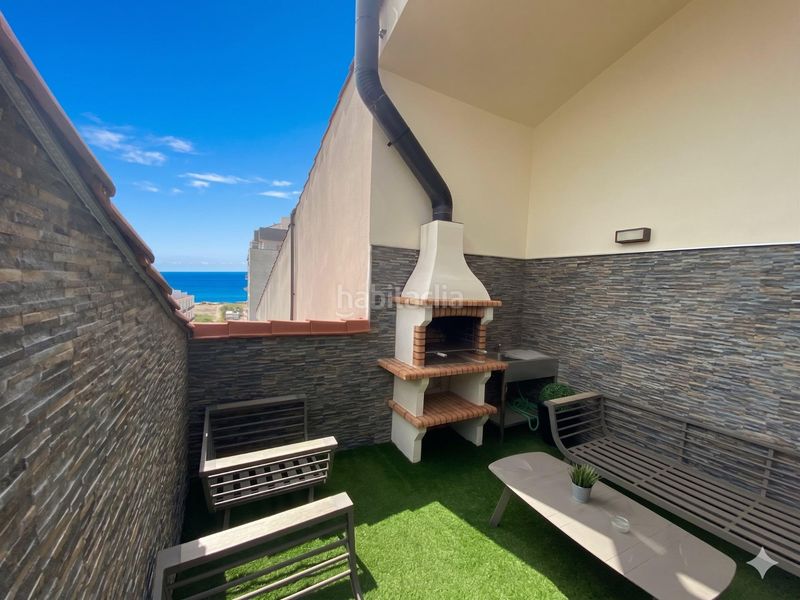Foto 8ab7d6e8-8ce5-4032-9ec1-ac78d5a0883e. Duplex avec parking dans Malgrat de Mar
