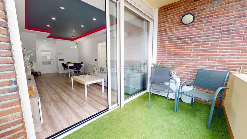 Foto 92cb353d-c780-47e6-831e-3011cd981972. Duplex avec parking dans Malgrat de Mar
