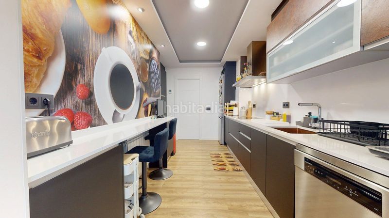 Foto 9e4d4f87-32c8-4690-ada9-7b42d1655287. Duplex avec parking dans Malgrat de Mar