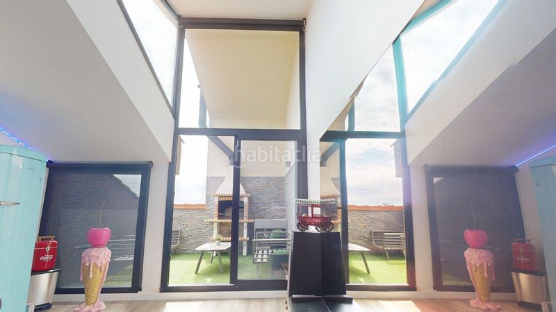 Foto b1d6579a-1741-421c-8cba-b69e00f18e98. Duplex avec parking dans Malgrat de Mar