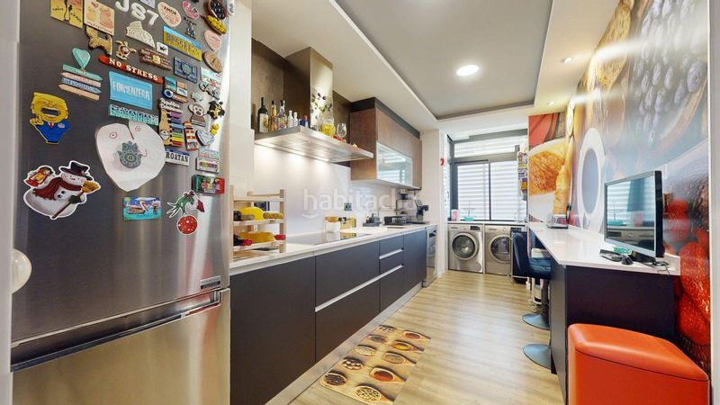 Foto b9717085-5423-4b5d-9e83-43ad923fc3d6. Duplex avec parking dans Malgrat de Mar