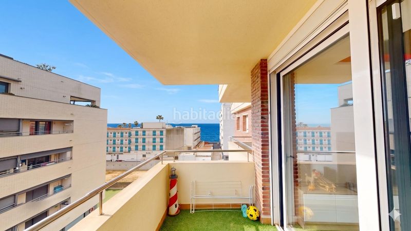 Foto bc900414-bb14-4c6b-b5e0-e001aef30b1d. Duplex avec parking dans Malgrat de Mar