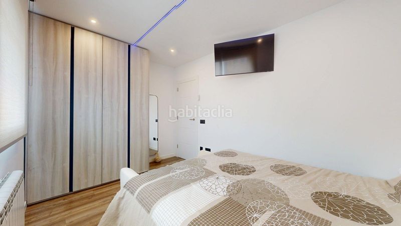 Foto bd8dac2c-2de9-42e2-a54d-eabb56c192a2. Duplex avec parking dans Malgrat de Mar