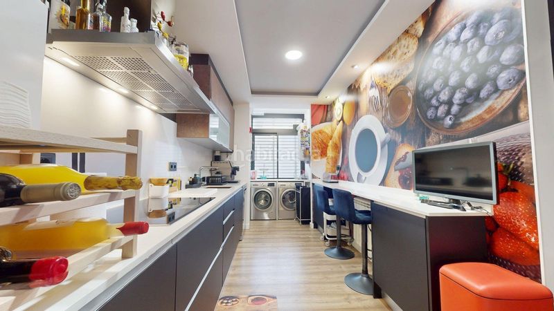 Foto fa7dc97d-9336-4eba-bf5e-8dc37a80f8df. Duplex avec parking dans Malgrat de Mar