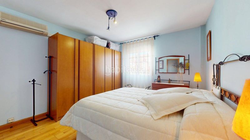 Foto abe4d9d3-e138-4ade-ad2b-3b8ccb4778c3. Pis amb calefacció a Centrevila Vilanova i la Geltrú