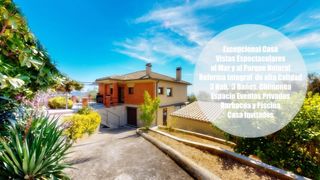 Chalet in CIRCULAR (CAN DOMENECH)