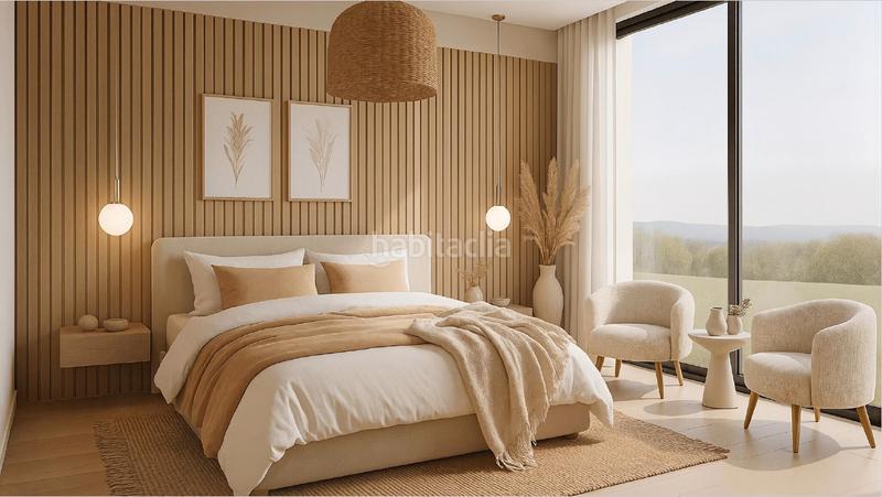 Foto 48f4591e-bde2-4fff-afa1-504e09338c7e. Casa 105m<sup>2</sup> en avinguda de la llum 3 en Sant Pere de Vilamajor