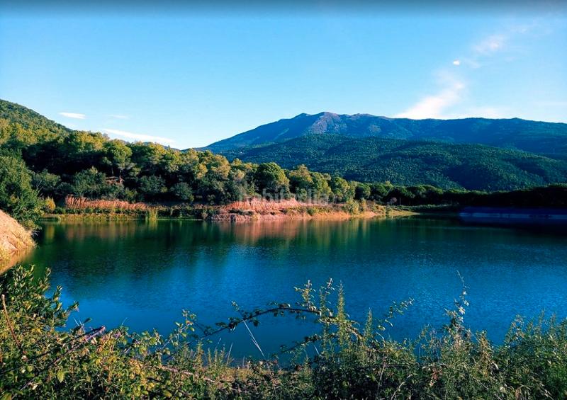 Foto ed6a1740-93c5-43c3-8565-261f504f4d2d. Casa 105m<sup>2</sup> en avinguda de la llum 3 en Sant Pere de Vilamajor