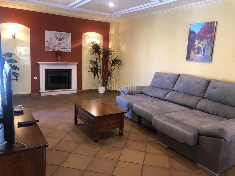 Foto 060cf6e5-8596-4b1b-bfbd-47beacff8784. Chalet avec chauffage piscine dans La Barrosa Chiclana de la Frontera