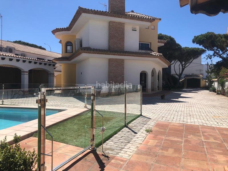 Foto 08caa5dd-7358-4fad-8c73-1da62ed8f233. Chalet avec chauffage piscine dans La Barrosa Chiclana de la Frontera