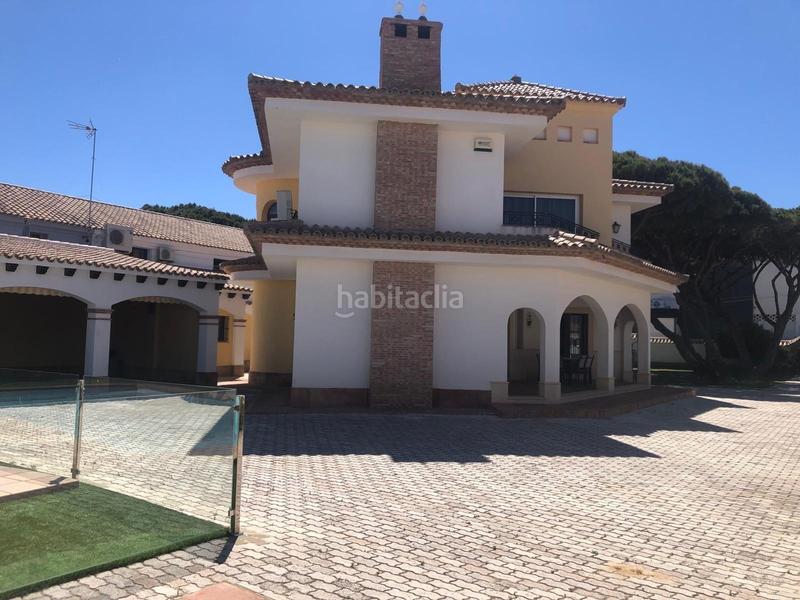 Foto 09565ebe-5d63-4830-a844-29b14604472a. Chalet avec chauffage piscine dans La Barrosa Chiclana de la Frontera