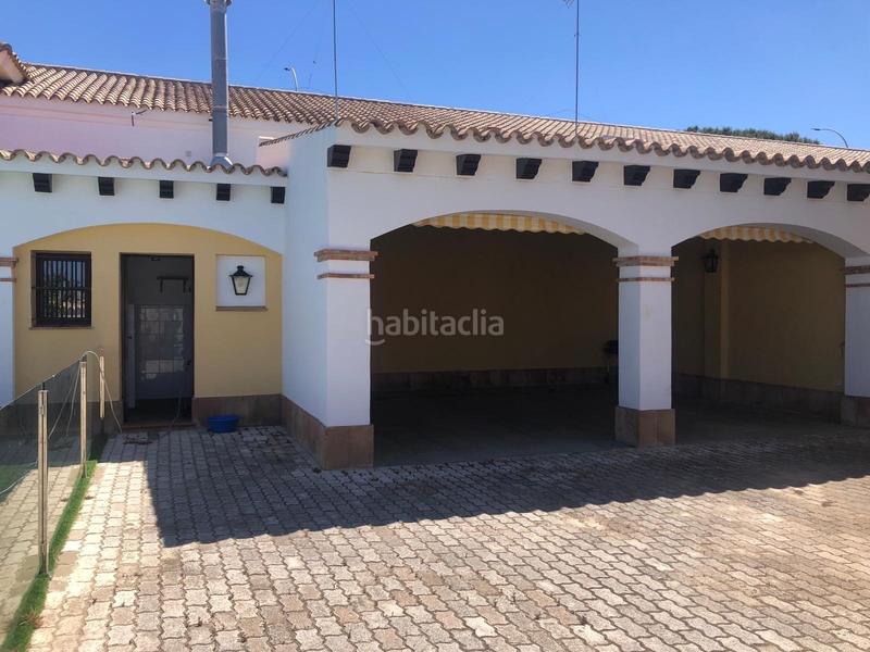 Foto 23001280-1a04-456f-9b88-df70dc79f0d9. Chalet avec chauffage piscine dans La Barrosa Chiclana de la Frontera