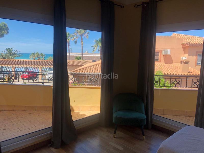 Foto 3e76c07a-f2d6-46b5-810a-3107495c2be1. Chalet avec chauffage piscine dans La Barrosa Chiclana de la Frontera