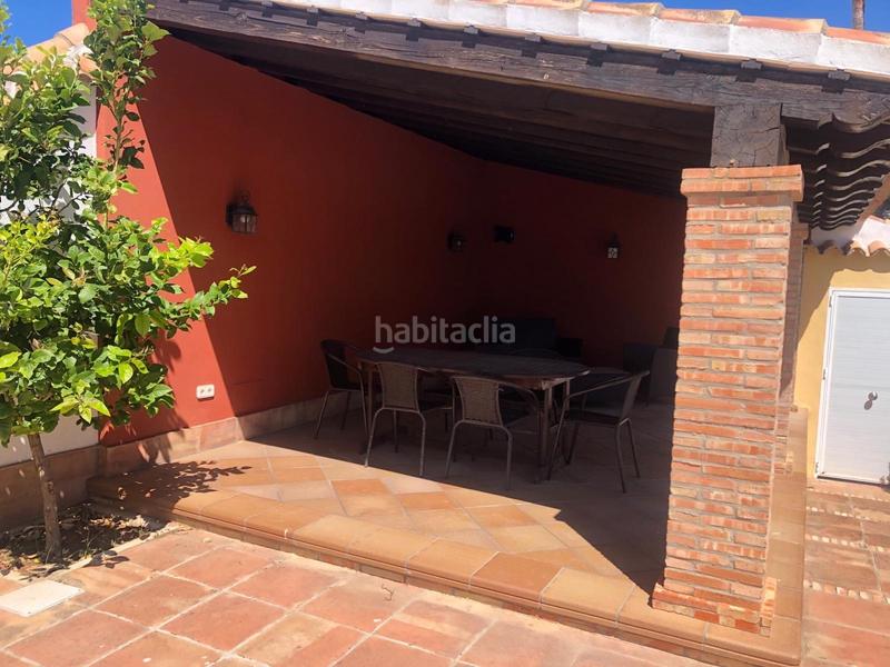Foto 53d24bf4-c9d1-49a0-b569-0651c78ca21d. Chalet avec chauffage piscine dans La Barrosa Chiclana de la Frontera