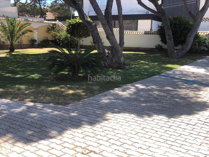 Foto 82f30b34-3e9b-4134-a7d5-1f7ed987d53f. Chalet avec chauffage piscine dans La Barrosa Chiclana de la Frontera