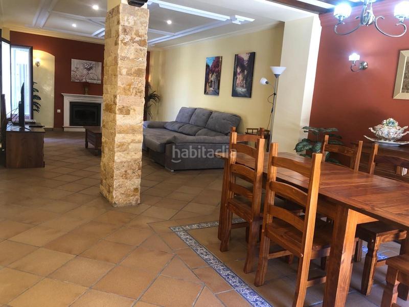 Foto a9205f69-eb6d-4b62-9fe2-66e09cc4a76d. Chalet avec chauffage piscine dans La Barrosa Chiclana de la Frontera