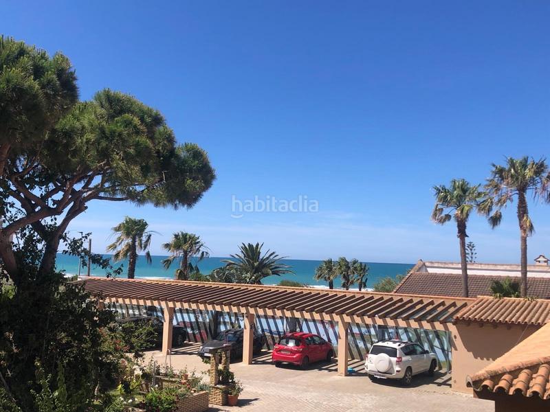 Foto b7afa083-349e-4f90-8eab-1ef1ecdde7dd. Chalet avec chauffage piscine dans La Barrosa Chiclana de la Frontera