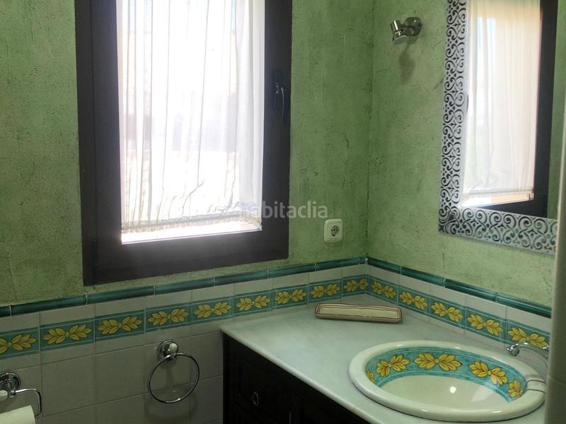 Foto b9c32650-2c08-430f-b712-64610c3d93df. Chalet avec chauffage piscine dans La Barrosa Chiclana de la Frontera