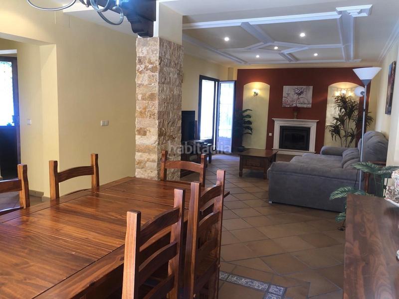 Foto c68d1e7f-7667-4c2c-8154-974ed041d76d. Chalet avec chauffage piscine dans La Barrosa Chiclana de la Frontera