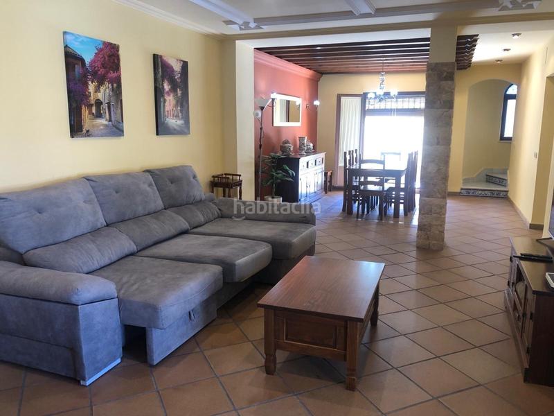 Foto dd32c635-a11c-4109-8f95-44eeed861917. Chalet avec chauffage piscine dans La Barrosa Chiclana de la Frontera