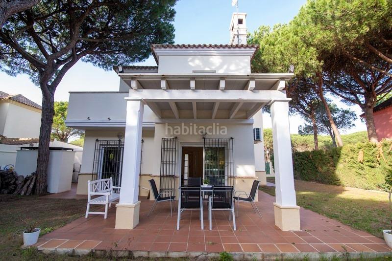 Foto 5e192723-5b9d-4957-9c6f-e80abc57b87c. Xalet amb aparcament piscina a Novo Sancti Petri Chiclana de la Frontera