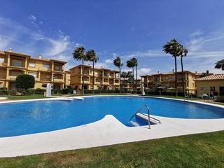 Appartement à Novo Sancti Petri. Espectacular apartamento  en novo sanctipetri próximo al mar