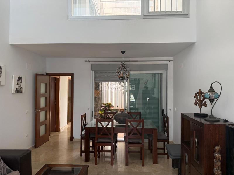 Foto d413ed71-bf1a-4069-9ef9-4a792c23938b. Casa adossada amb piscina a La Barrosa Chiclana de la Frontera