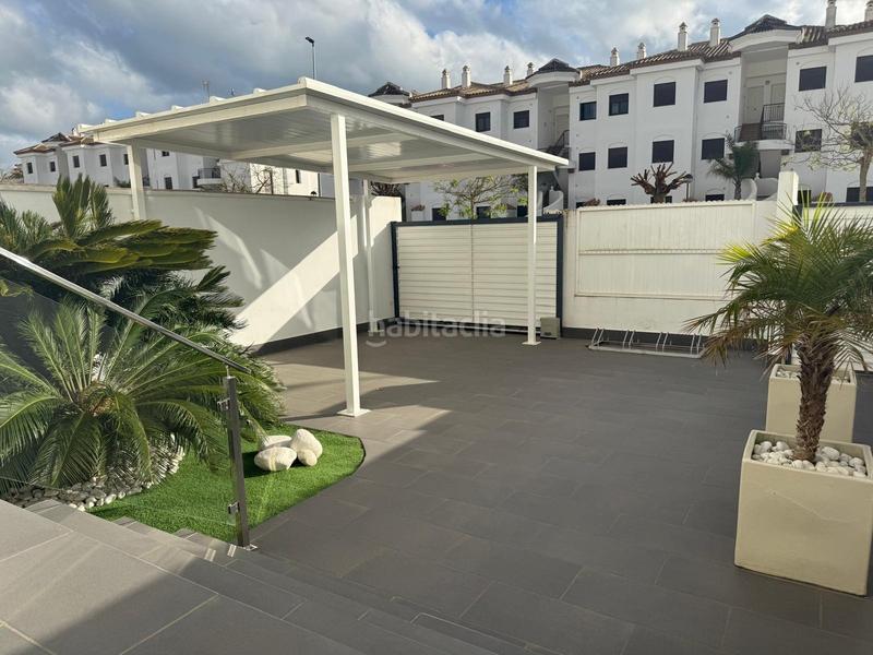 Foto df02fd4f-68ca-41ab-87af-f1e7f280707d. Casa adossada amb piscina a La Barrosa Chiclana de la Frontera